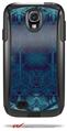 ArcticArt - Decal Style Vinyl Skin fits Otterbox Commuter Case for Samsung Galaxy S4 (CASE SOLD SEPARATELY)