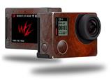 Trivial Waves - Decal Style Skin fits GoPro Hero 4 Silver Camera (GOPRO SOLD SEPARATELY)