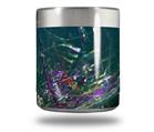 Skin Decal Wrap for Yeti Rambler Lowball - Oceanic