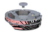Baja 0040 Pink - Vinyl Skin Wrap Graphic fits Ultraskiff 360 (ULTRASKIFF NOT INCLUDED)