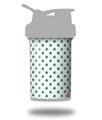 Decal Style Skin Wrap works with Blender Bottle 22oz ProStak Kearas Daisies Diffuse Glow (BOTTLE NOT INCLUDED)