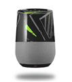 Decal Style Skin Wrap for Google Home Original - Baja 0023 Lime Green (GOOGLE HOME NOT INCLUDED)