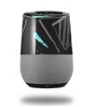 Decal Style Skin Wrap for Google Home Original - Baja 0023 Neon Teal (GOOGLE HOME NOT INCLUDED)
