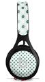 WraptorSkinz Skin Decal Wrap compatible with Beats EP Headphones Kearas Daisies Diffuse Glow Skin Only HEADPHONES NOT INCLUDED
