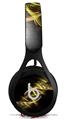 WraptorSkinz Skin Decal Wrap compatible with Beats EP Headphones Dna Skin Only HEADPHONES NOT INCLUDED