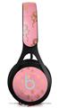 WraptorSkinz Skin Decal Wrap compatible with Beats EP Headphones Golden Unicorn Skin Only HEADPHONES NOT INCLUDED