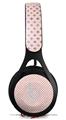 WraptorSkinz Skin Decal Wrap compatible with Beats EP Headphones Gold Fleur-de-lis Skin Only HEADPHONES NOT INCLUDED