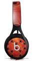WraptorSkinz Skin Decal Wrap compatible with Beats EP Headphones GeoJellys Skin Only HEADPHONES NOT INCLUDED
