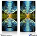 Zune HD Skin - Drewski