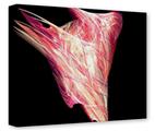 Gallery Wrapped 11x14x1.5  Canvas Art - Grace