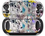 Urban Graffiti - Decal Style Skin fits Sony PS Vita