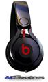 WraptorSkinz Skin Decal Wrap compatible with Beats Mixr Headphones Still Skin Only (HEADPHONES NOT INCLUDED)
